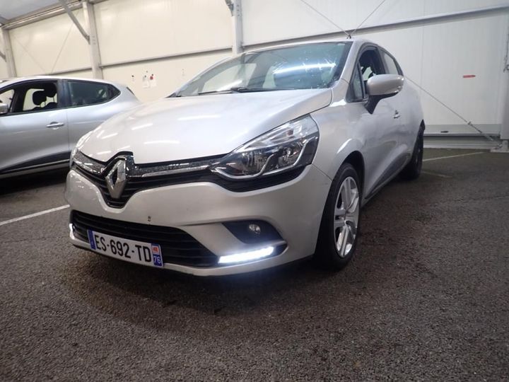 RENAULT CLIO REV 2017 vf15rbf0a59672765