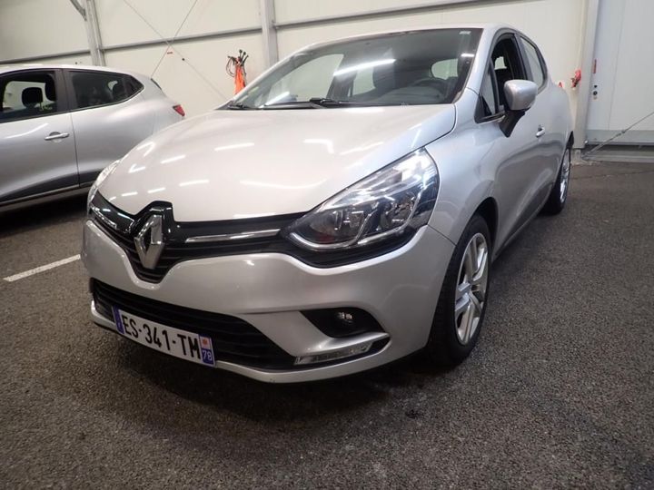 RENAULT CLIO REV 2017 vf15rbf0a59672767