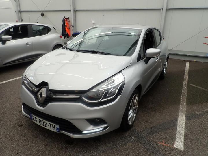 RENAULT CLIO REV 2017 vf15rbf0a59672785