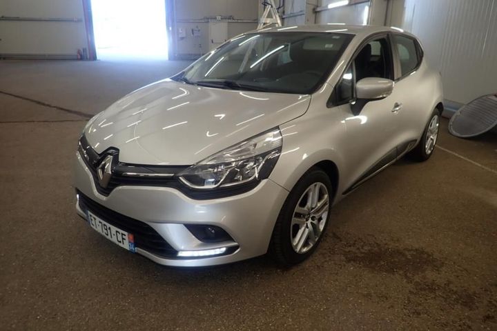 RENAULT CLIO REV 2017 vf15rbf0a59672786