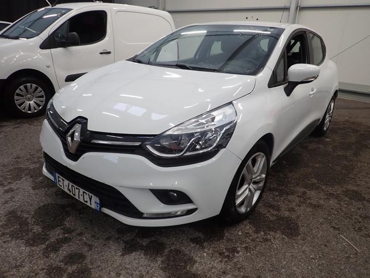 RENAULT CLIO REV 2017 vf15rbf0a59672821