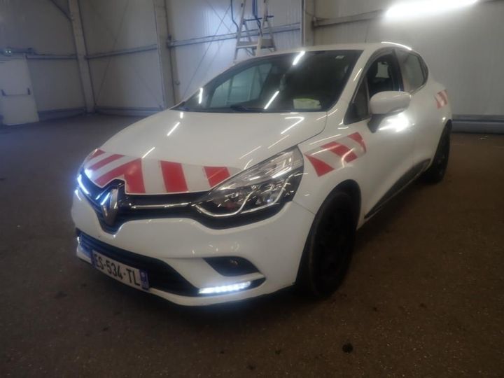 RENAULT CLIO REV 2017 vf15rbf0a59672822