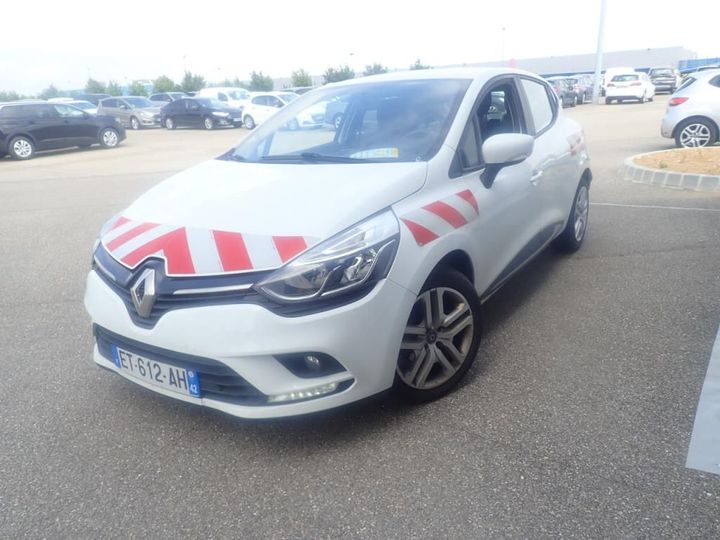 RENAULT CLIO REV 2017 vf15rbf0a59672828