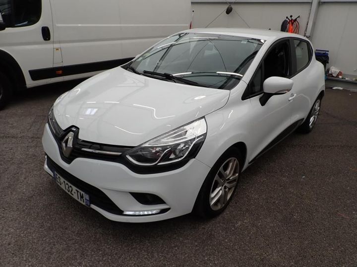 RENAULT CLIO REV 2017 vf15rbf0a59672839