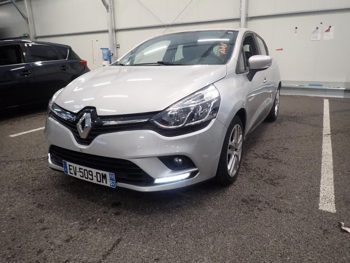 RENAULT CLIO REV 2018 vf15rbf0a59673408