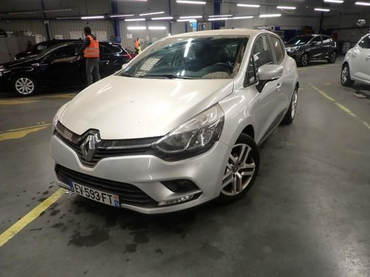 RENAULT CLIO REV 2018 vf15rbf0a59829299