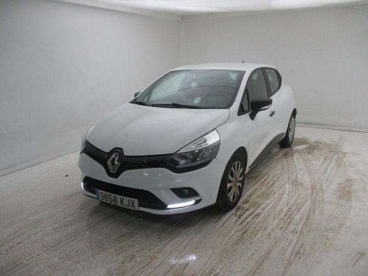 RENAULT CLIO 2018 vf15rbf0a59832030