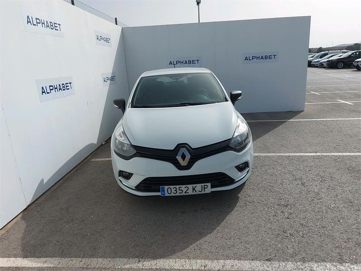 RENAULT CLIO 2018 vf15rbf0a59890960