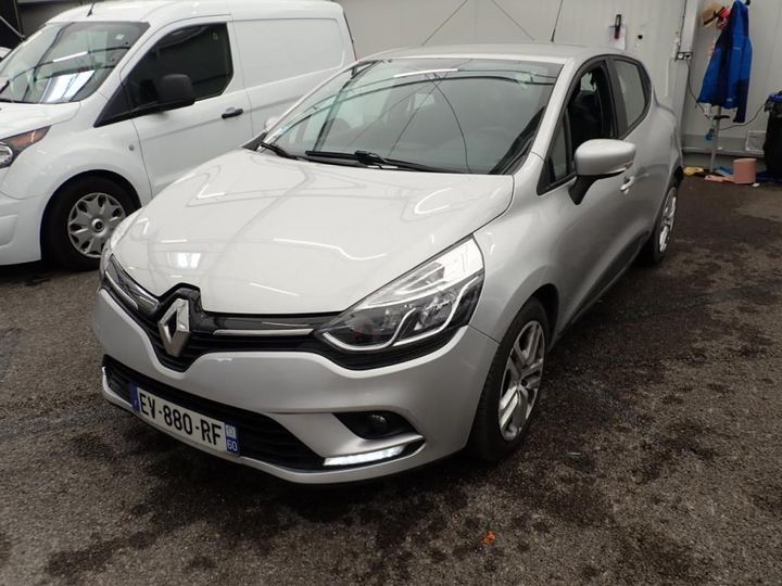 RENAULT CLIO REV 2018 vf15rbf0a59935896