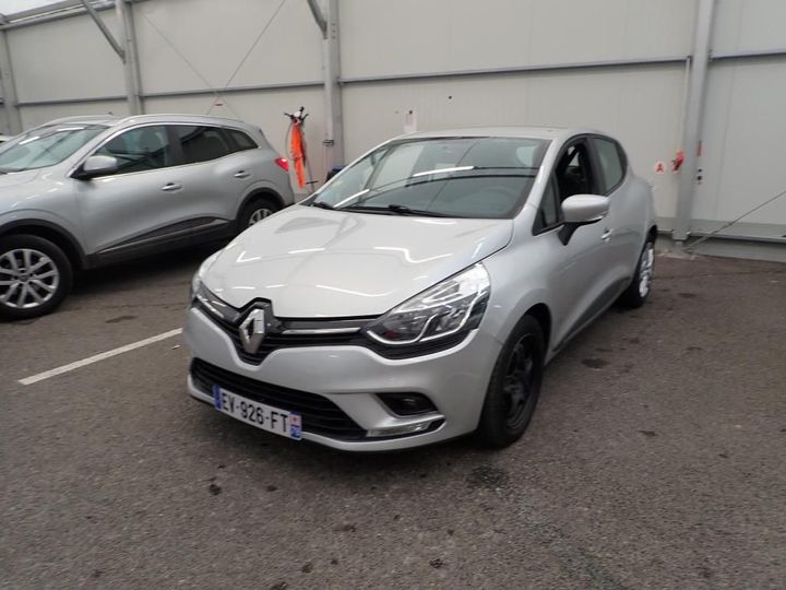 RENAULT CLIO REV 2018 vf15rbf0a59935906