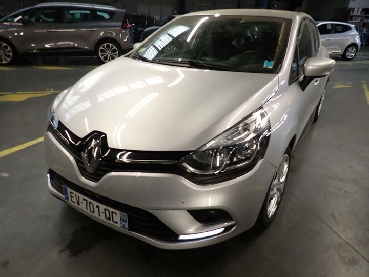 RENAULT CLIO REV 2018 vf15rbf0a59935942