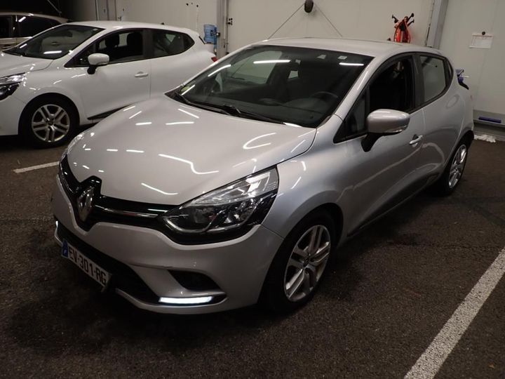 RENAULT CLIO REV 2018 vf15rbf0a59935971