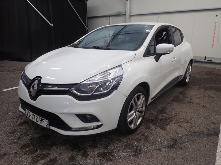 RENAULT CLIO REV 2018 vf15rbf0a59936003