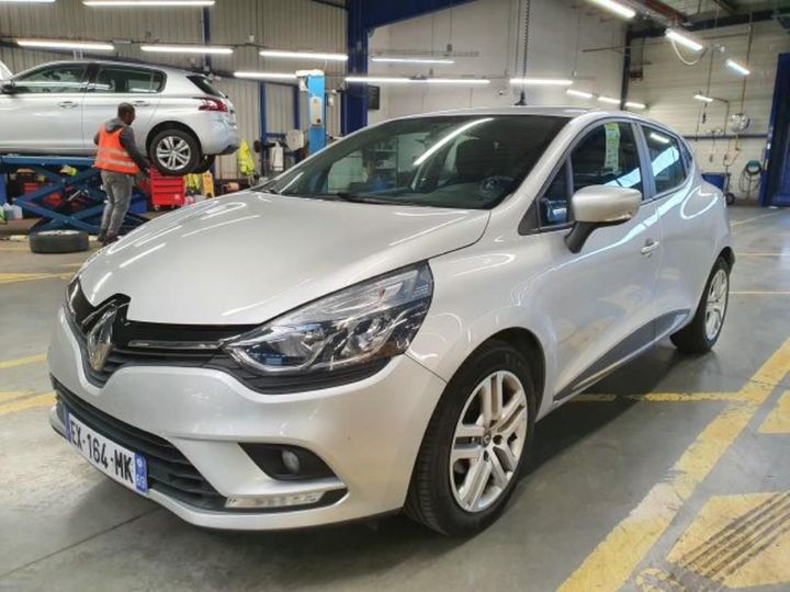 RENAULT CLIO REV 2018 vf15rbf0a59936033