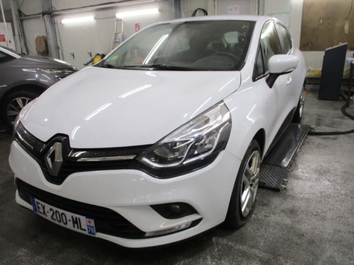 RENAULT CLIO 5P 2018 vf15rbf0a59936034