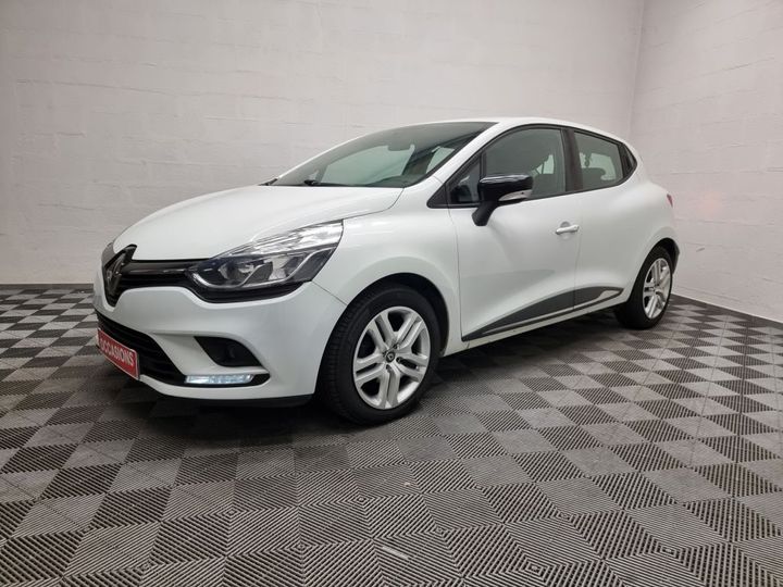 RENAULT CLIO 2018 vf15rbf0a59941374