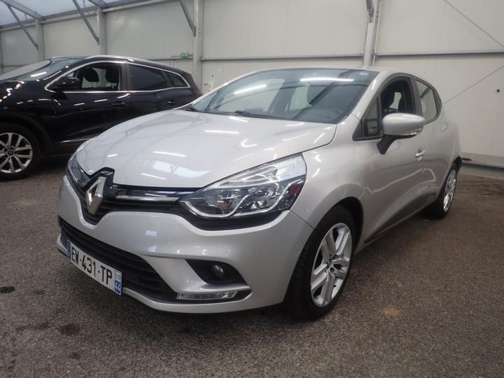 RENAULT CLIO 2018 vf15rbf0a59948396