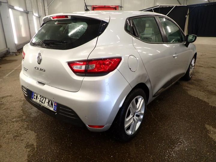 RENAULT CLIO REV 2018 vf15rbf0a59951000