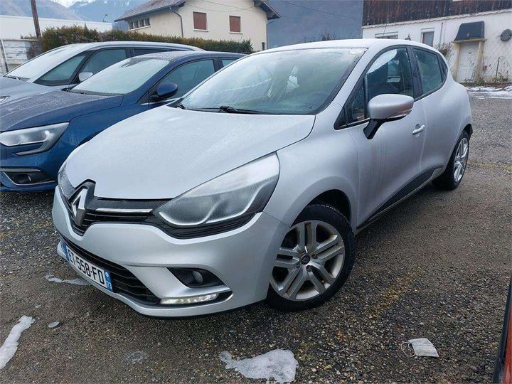 RENAULT CLIO 2018 vf15rbf0a59964357