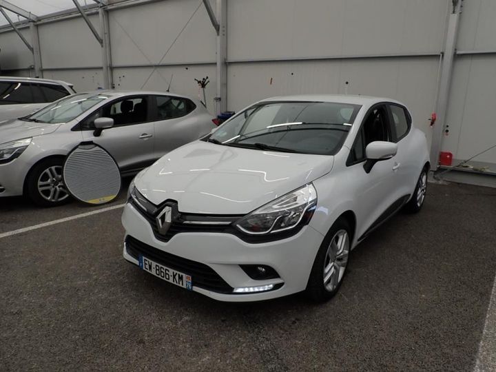 RENAULT CLIO REV 2018 vf15rbf0a59968114