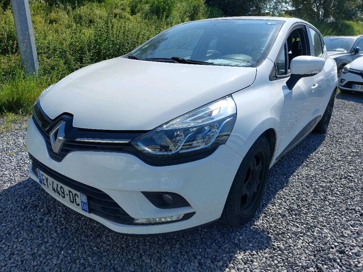 RENAULT CLIO 2018 vf15rbf0a59969022