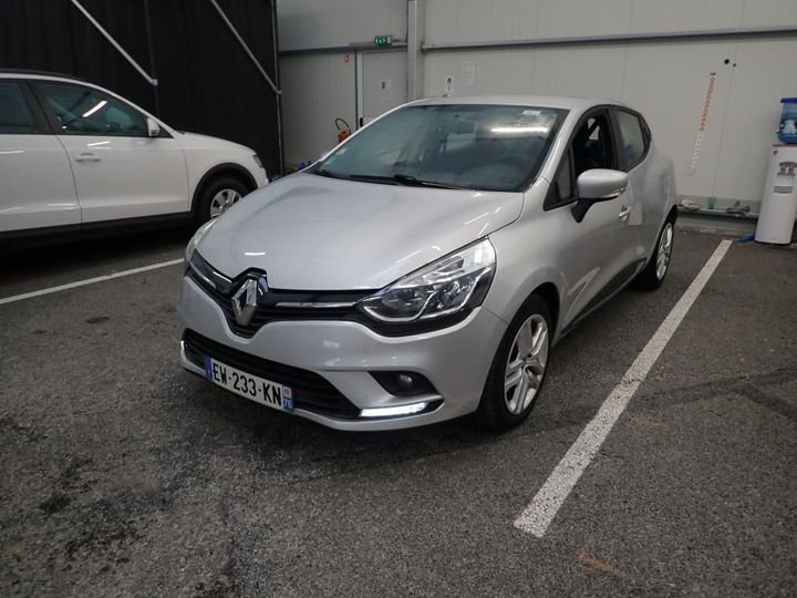 RENAULT CLIO REV 2018 vf15rbf0a59985492