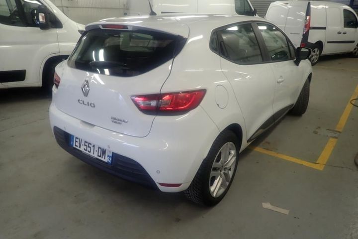 RENAULT CLIO REV 2018 vf15rbf0a59985815