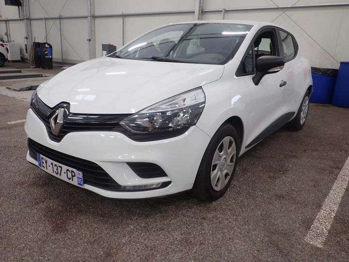 RENAULT CLIO SOCIT 2018 vf15rbf0a60066582