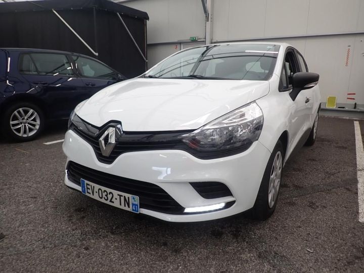 RENAULT CLIO AFFAIRE 2018 vf15rbf0a60067370