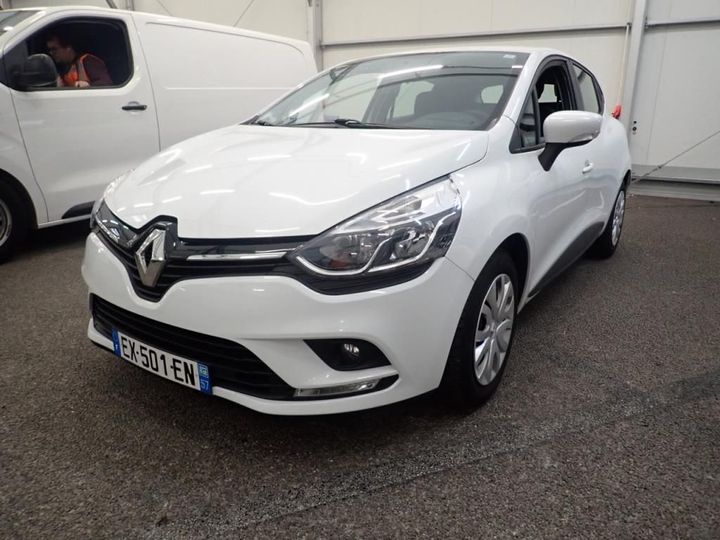 RENAULT CLIO SOCIT 2018 vf15rbf0a60067755