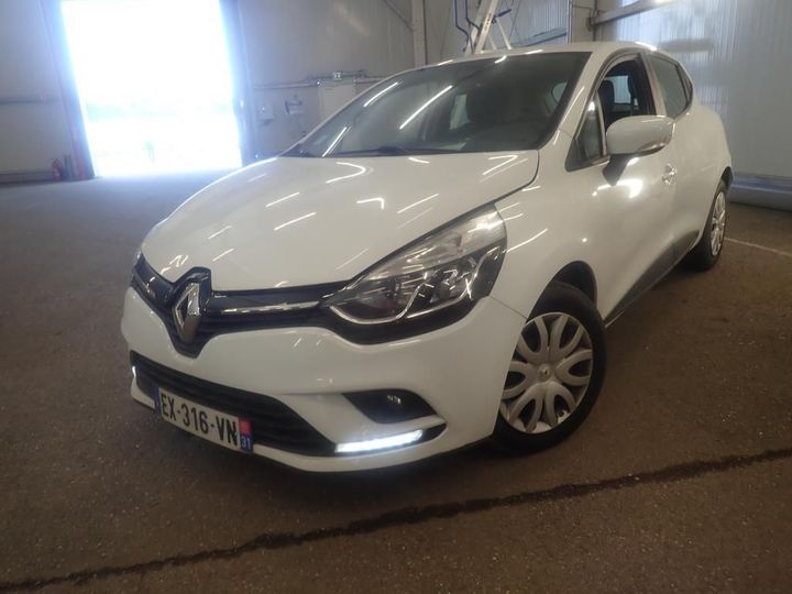 RENAULT CLIO AFFAIRE 2018 vf15rbf0a60067967