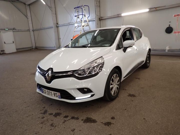 RENAULT CLIO SOCIT 2018 vf15rbf0a60205496