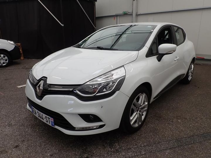 RENAULT CLIO REV 2018 vf15rbf0a60219095