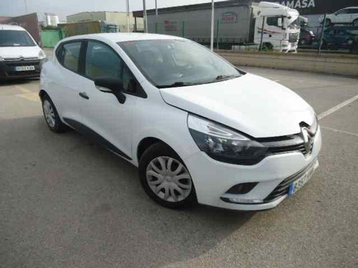 RENAULT CLIO 2018 vf15rbf0a60230375