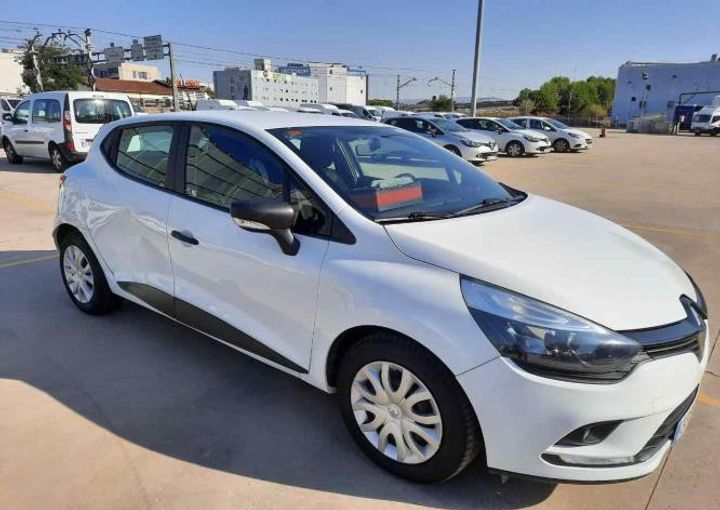 RENAULT CLIO 2018 vf15rbf0a60230378