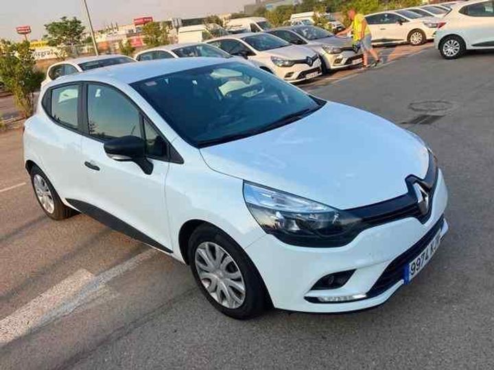 RENAULT CLIO 2018 vf15rbf0a60230391