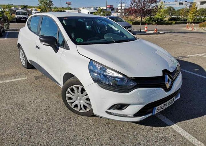 RENAULT CLIO 2018 vf15rbf0a60230432