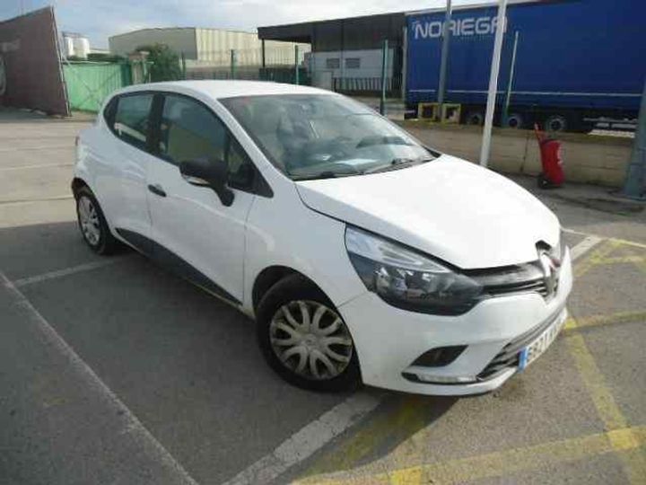 RENAULT CLIO 2018 vf15rbf0a60230502