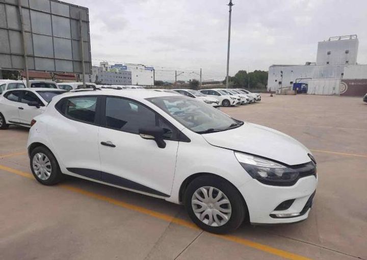 RENAULT CLIO 2018 vf15rbf0a60230503