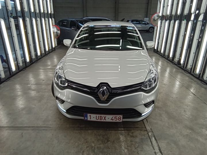 RENAULT CLIO FL'16 2018 vf15rbf0a60302224