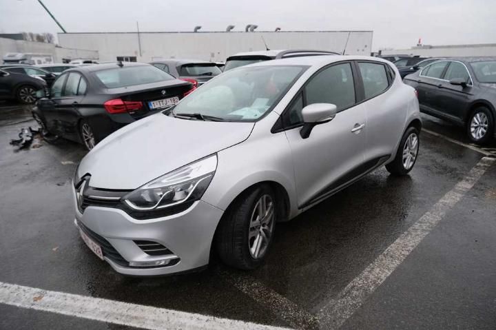 RENAULT CLIO FL&#3916 2018 vf15rbf0a60302234