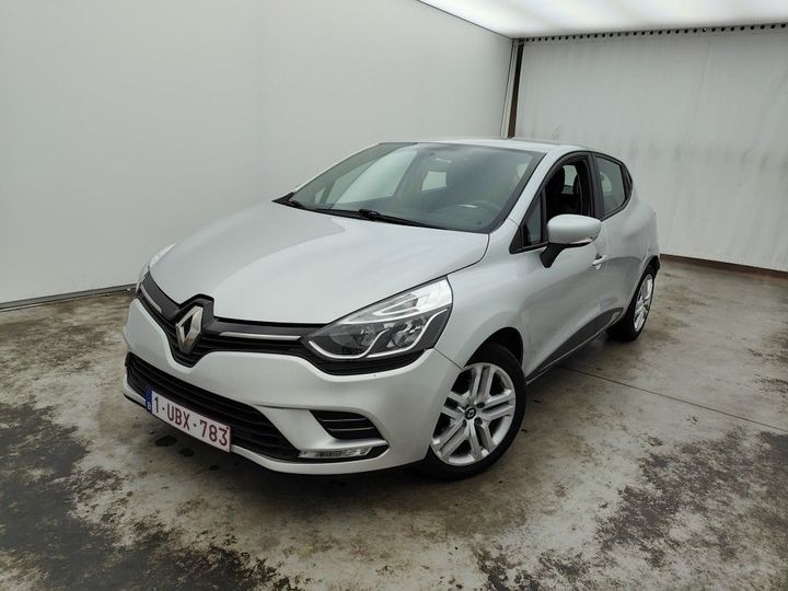 RENAULT CLIO FL&#3916 2018 vf15rbf0a60302267