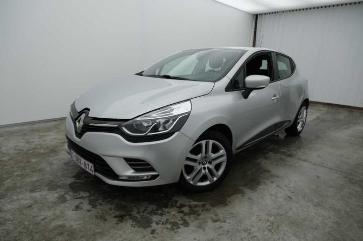 RENAULT CLIO FL&#3916 2018 vf15rbf0a60302270