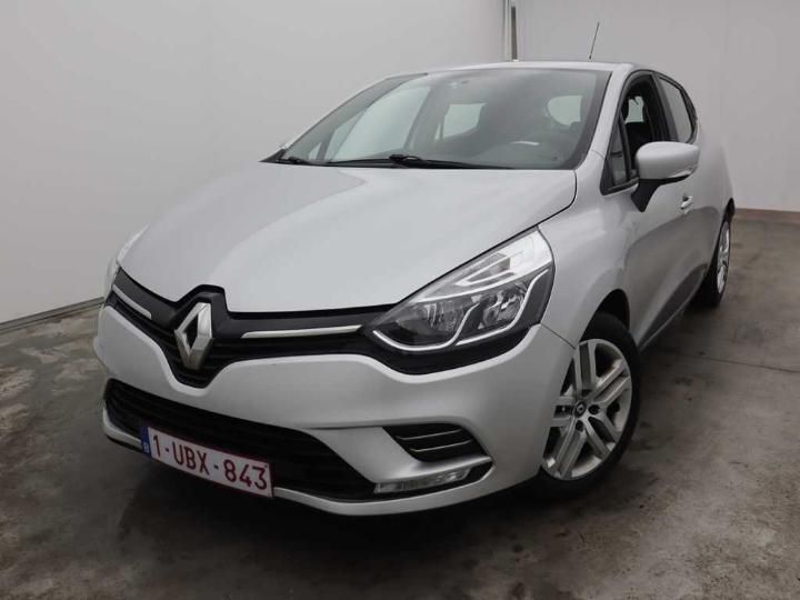 RENAULT CLIO FL&#3916 2018 vf15rbf0a60302272