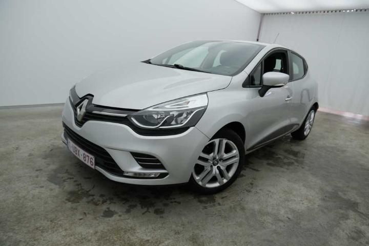 RENAULT CLIO FL&#3916 2018 vf15rbf0a60302274