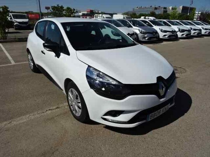 RENAULT CLIO 2018 vf15rbf0a60333804