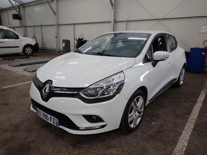 RENAULT CLIO REV 2018 vf15rbf0a60377340