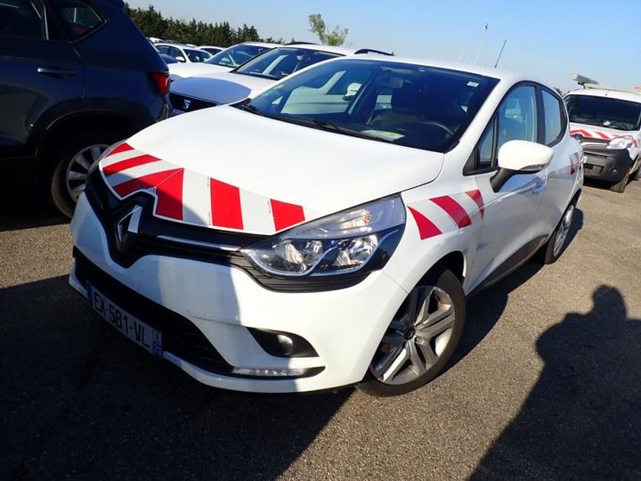 RENAULT CLIO REV 2018 vf15rbf0a60377344