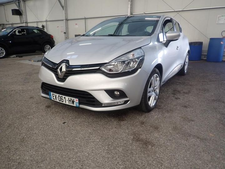 RENAULT CLIO REV 2018 vf15rbf0a60385369