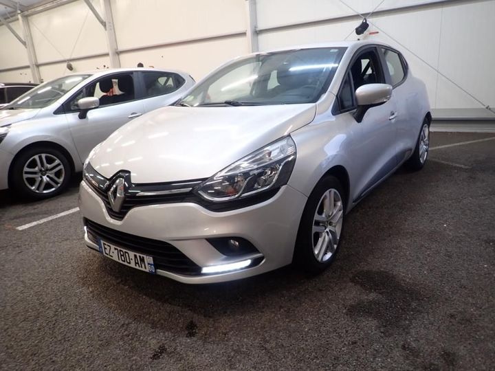 RENAULT CLIO REV 2018 vf15rbf0a60385372